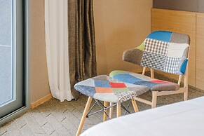 Hotel Bridge Seogwipo