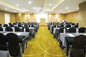 Hotel Bridge Seogwipo