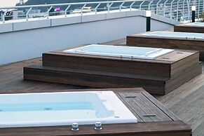 Hotel Bridge Seogwipo