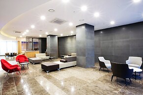 Hotel Bridge Seogwipo