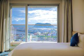 Hotel Bridge Seogwipo