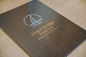 Hotel Bridge Seogwipo