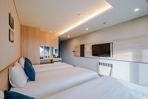 Hotel Bridge Seogwipo