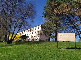 Penzión DRUŽBA Bojnice