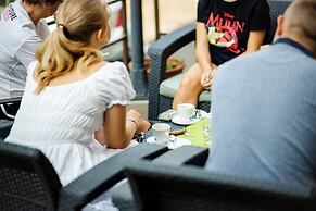 Penzión DRUŽBA Bojnice