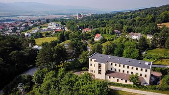 Penzión DRUŽBA Bojnice