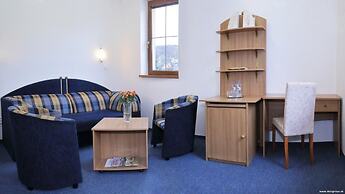 Penzión DRUŽBA Bojnice