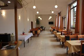 Penzión DRUŽBA Bojnice