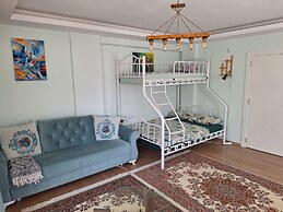 Family Apart Hotel 2022