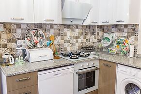 Family Apart Hotel 2022