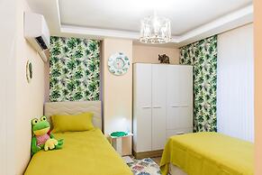 Family Apart Hotel 2022