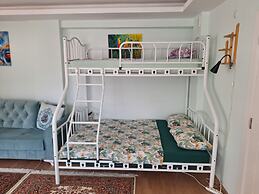 Family Apart Hotel 2022