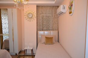 Family Apart Hotel 2022