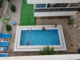 Family Apart Hotel 2022