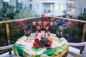 Family Apart Hotel 2022