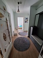 Family Apart Hotel 2022