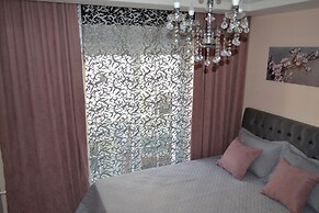 Family Apart Hotel 2022