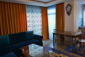 Family Apart Hotel 2022