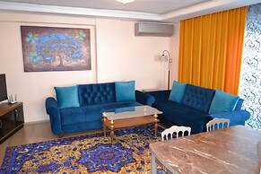 Family Apart Hotel 2022