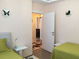 Family Apart Hotel 2022