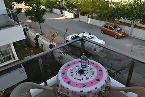 Family Apart Hotel 2022