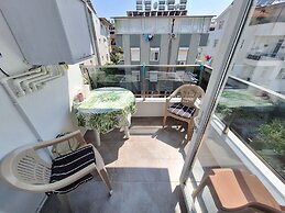 Family Apart Hotel 2022