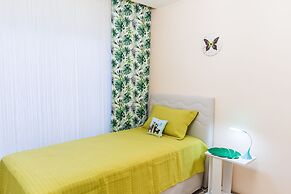 Family Apart Hotel 2022