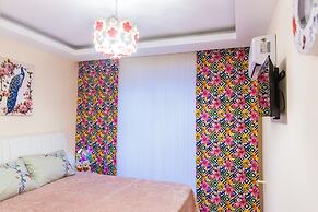 Family Apart Hotel 2022