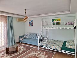 Family Apart Hotel 2022