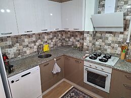 Family Apart Hotel 2022