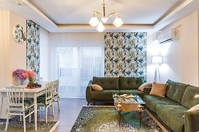 Family Apart Hotel 2022