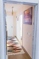 Family Apart Hotel 2022