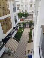 Family Apart Hotel 2022