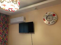 Family Apart Hotel 2022