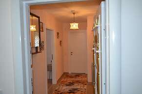 Family Apart Hotel 2022