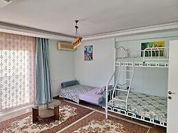 Family Apart Hotel 2022