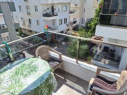 Family Apart Hotel 2022