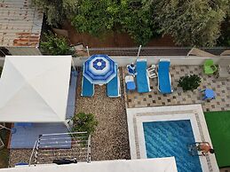 Family Apart Hotel 2022