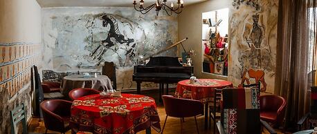 Etiuni The Forgotten Kingdom