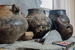 Etiuni The Forgotten Kingdom