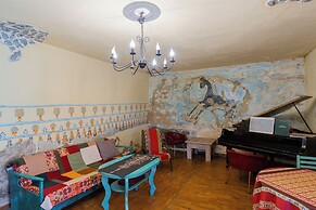 Etiuni The Forgotten Kingdom