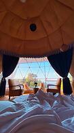 Türkdomes Glamping