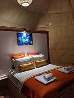 Türkdomes Glamping