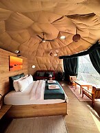 Türkdomes Glamping