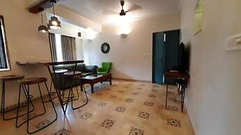 Lillywoods Suites and Villas