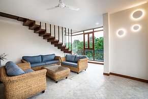 Lillywoods Suites and Villas