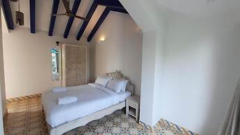 Lillywoods Suites and Villas