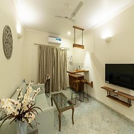 Lillywoods Suites and Villas