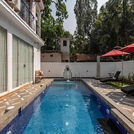 Lillywoods Suites and Villas