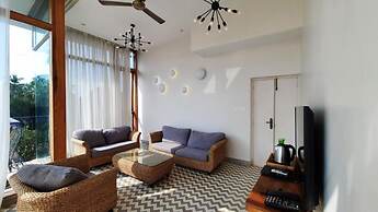 Lillywoods Suites and Villas